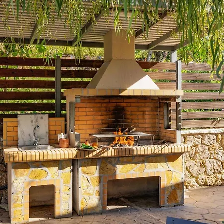 Oras Corfu Dionisos By