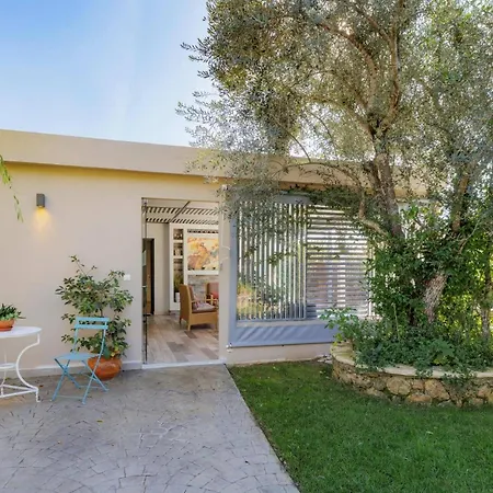 Oras Corfu Dionisos By 빌라