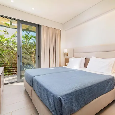 Oras Corfu Dionisos By