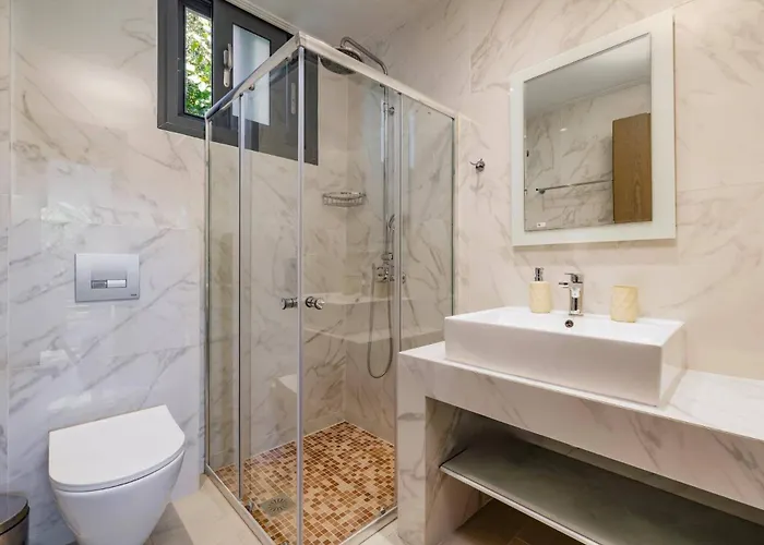 Oras Corfu Dionisos By Villa