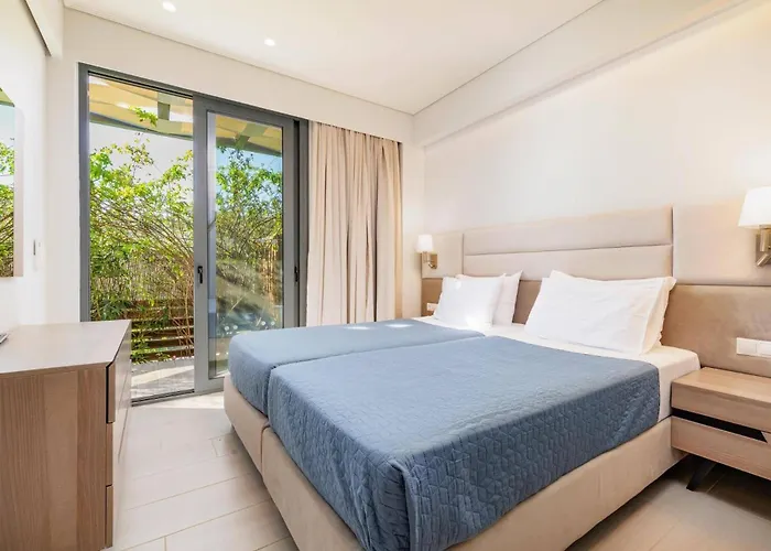 Oras Corfu Dionisos By