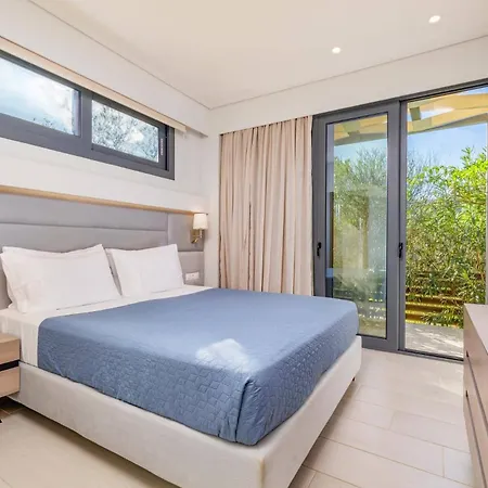 Βίλα Oras Corfu Dionisos By *