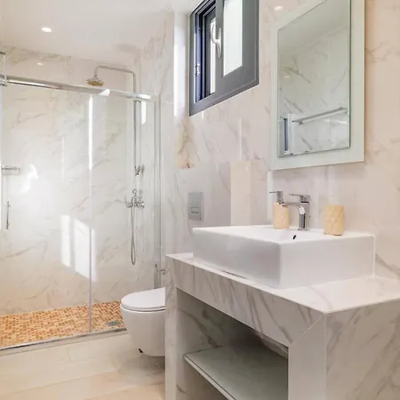 Oras Corfu Dionisos By