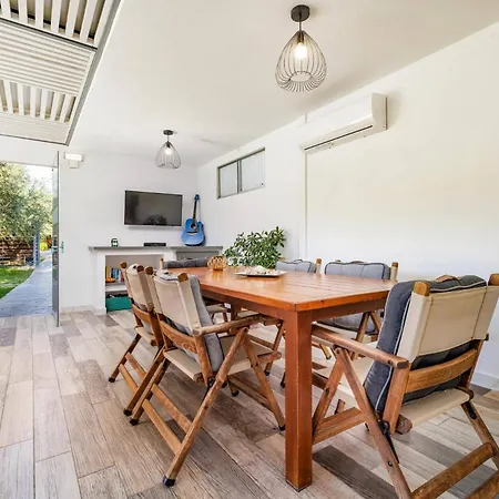 Oras Corfu Dionisos By Dassia (Corfu)